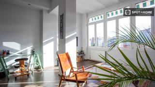Lloguer Pis a El Clot. Piso de 2 habitaciones en alquiler en el clot, barcelona.