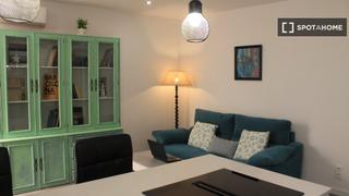 Location Appartement à Gòtic. Estudio en alquiler en el gòtic, barcelona