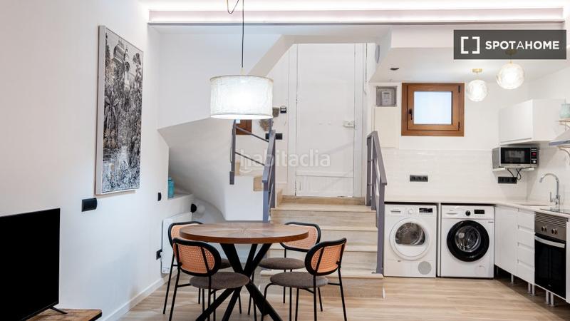 Foto 21ccb20f-011d-420d-8797-5fe9bb509791. Affitto appartamento con riscaldamento in Barri de les Corts Barcelona