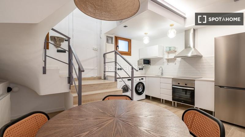 Foto 7c9ee129-cd61-4bad-9784-b6f759073273. Affitto appartamento con riscaldamento in Barri de les Corts Barcelona