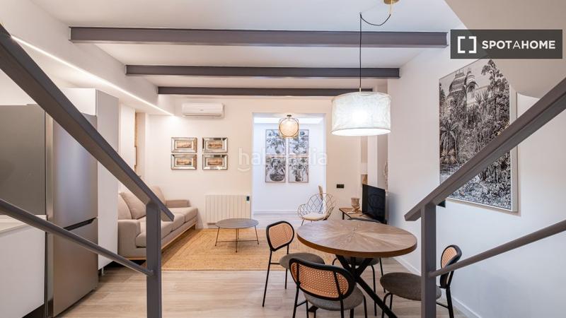 Foto 8965c9c6-90bb-439b-b7aa-d2159ccc3d0c. Affitto appartamento con riscaldamento in Barri de les Corts Barcelona