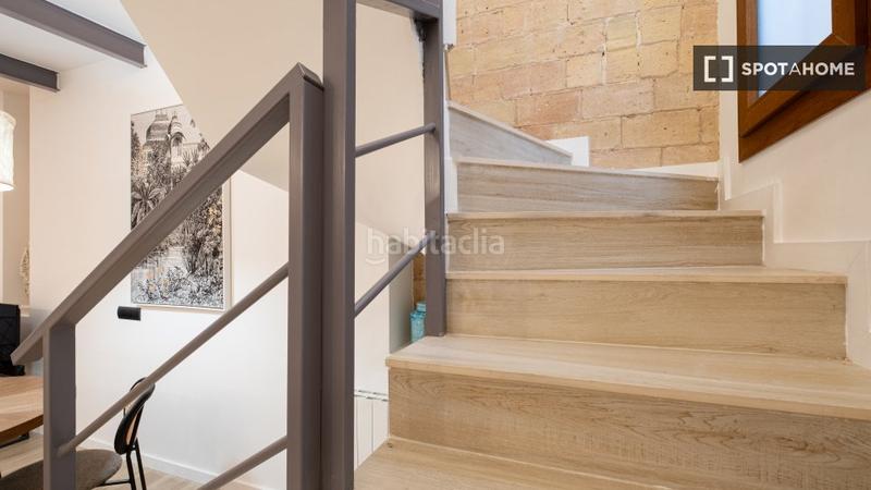 Foto 9c6f3bf7-ca76-4e96-8d38-bbd57641fceb. Affitto appartamento con riscaldamento in Barri de les Corts Barcelona