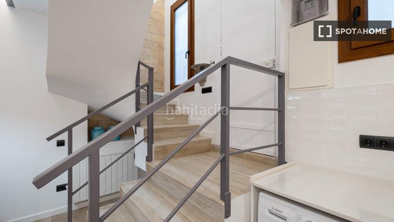 Foto 9dcfcdee-1d2d-49ec-a4bc-ffa4060b3d24. Affitto appartamento con riscaldamento in Barri de les Corts Barcelona