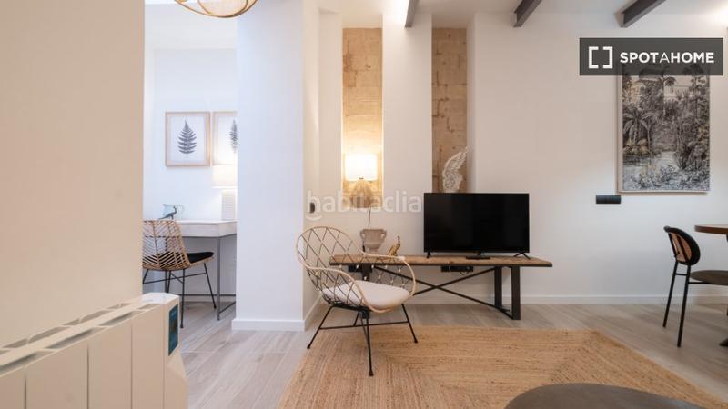 Foto bd32f97c-6730-4a0c-8136-dfbf7c241b30. Affitto appartamento con riscaldamento in Barri de les Corts Barcelona