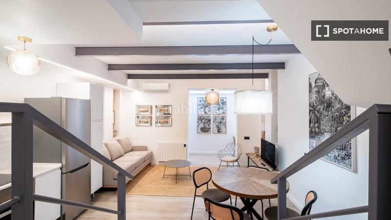 Foto c138921b-c3b0-447f-be46-34b3f7aeaf03. Affitto appartamento con riscaldamento in Barri de les Corts Barcelona