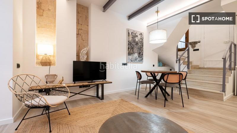 Foto c73142e7-c837-4090-8b3e-8bacec22371b. Affitto appartamento con riscaldamento in Barri de les Corts Barcelona