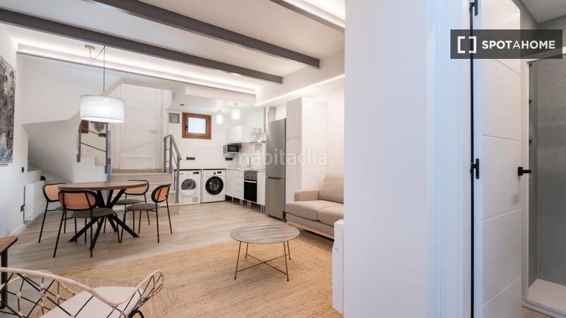 Foto cb969b98-ce7f-455d-9589-1c0734c40aac. Affitto appartamento con riscaldamento in Barri de les Corts Barcelona