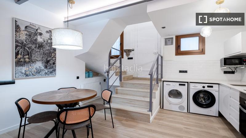 Foto eba035a7-e8d4-4872-9177-1c3714e168a8. Affitto appartamento con riscaldamento in Barri de les Corts Barcelona