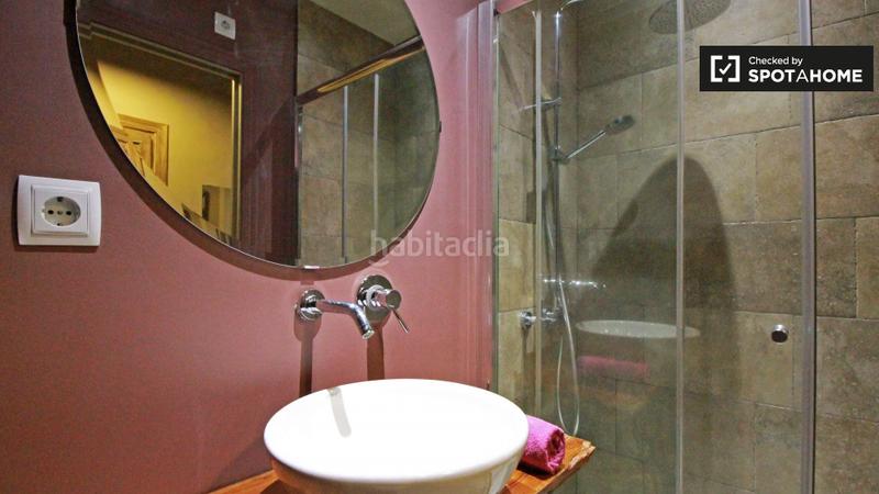 Foto 0977397d-ee93-4d23-80d7-b5a1fea67912. Affitto appartamento con riscaldamento in St. Pere - Sta. Caterina - El Born Barcelona