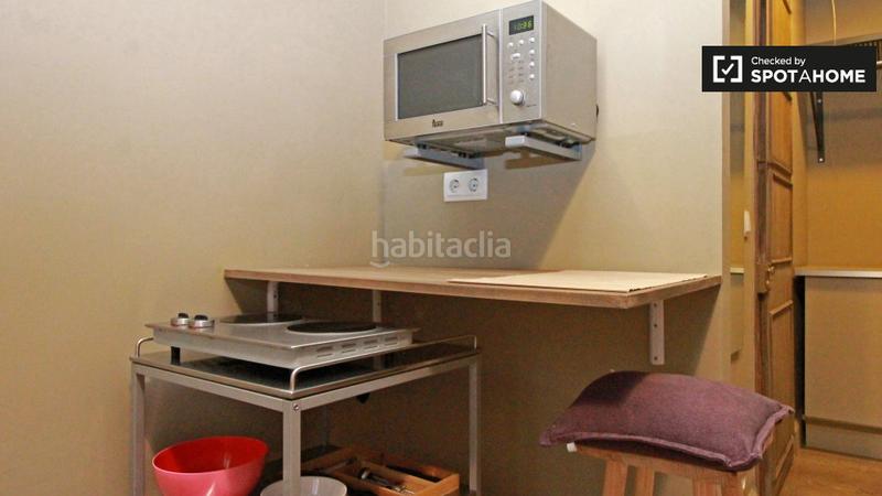 Foto 4601217d-23fa-48c0-9bbd-7771bedd199f. Affitto appartamento con riscaldamento in St. Pere - Sta. Caterina - El Born Barcelona