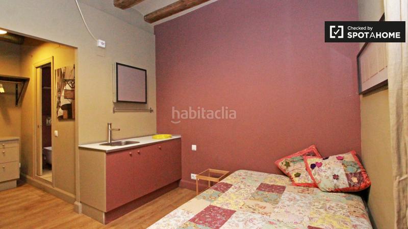 Foto 7e0cbb1e-6353-4ef4-b7a7-f170ccb0c87b. Affitto appartamento con riscaldamento in St. Pere - Sta. Caterina - El Born Barcelona