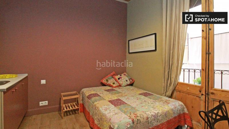 Foto c45499fe-9694-472f-95a2-8aebd638a2aa. Affitto appartamento con riscaldamento in St. Pere - Sta. Caterina - El Born Barcelona