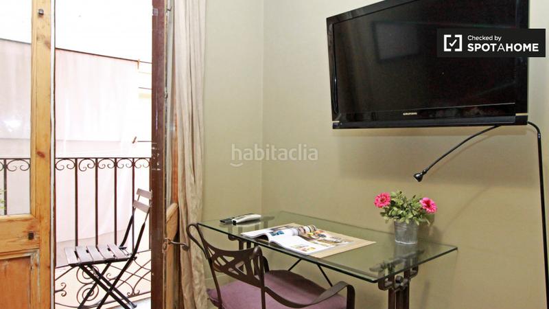 Foto ccd453d9-2345-497d-b353-414b5eb24b29. Affitto appartamento con riscaldamento in St. Pere - Sta. Caterina - El Born Barcelona