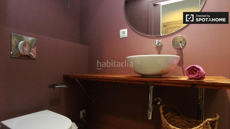 Foto 161ec6ac-d3cc-463b-8d2d-f128dd36f798. Rent flat with heating in St. Pere - Sta. Caterina - El Born Barcelona