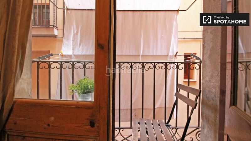 Foto 33591954-9c7b-4e63-92a3-59fe1af1e8b4. Rent flat with heating in St. Pere - Sta. Caterina - El Born Barcelona