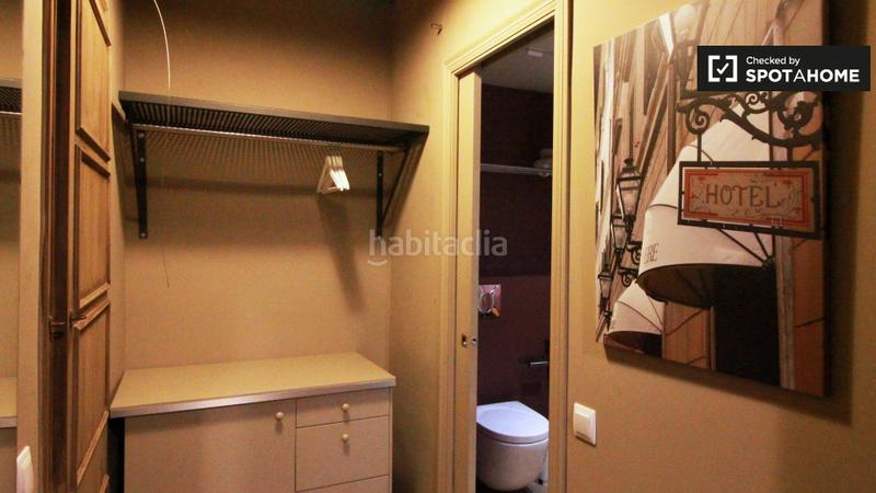 Foto 5548feab-1697-481f-8006-28a5312b941b. Rent flat with heating in St. Pere - Sta. Caterina - El Born Barcelona