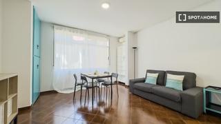 Location Appartement à Vila de Gràcia. Apartamento de 2 dormitorios en alquiler en vila de gràcia, barc