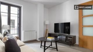 Location Appartement à St. Pere - Sta. Caterina - El Born. Apartamento de 1 dormitorio en alquiler en ciutat vella, barcelo