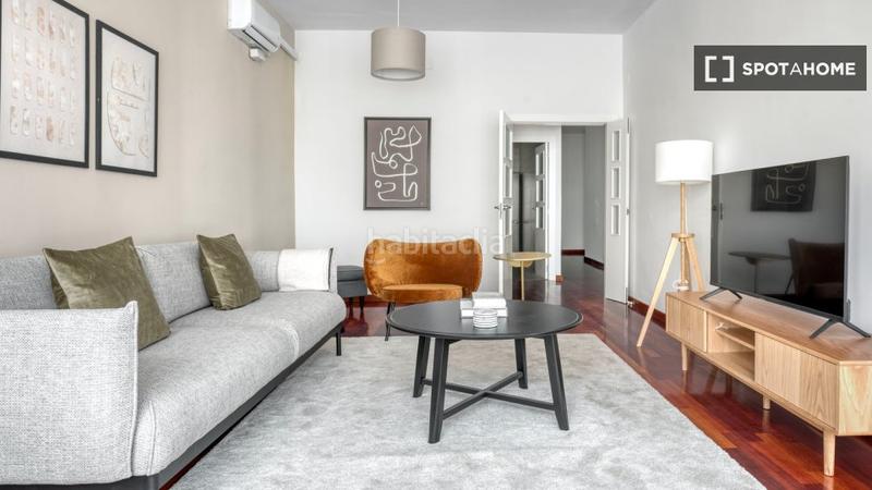 Foto 4537a00b-1a6e-4045-8039-8f1a37979598. Affitto appartamento con riscaldamento in Sant Gervasi - Galvany Barcelona