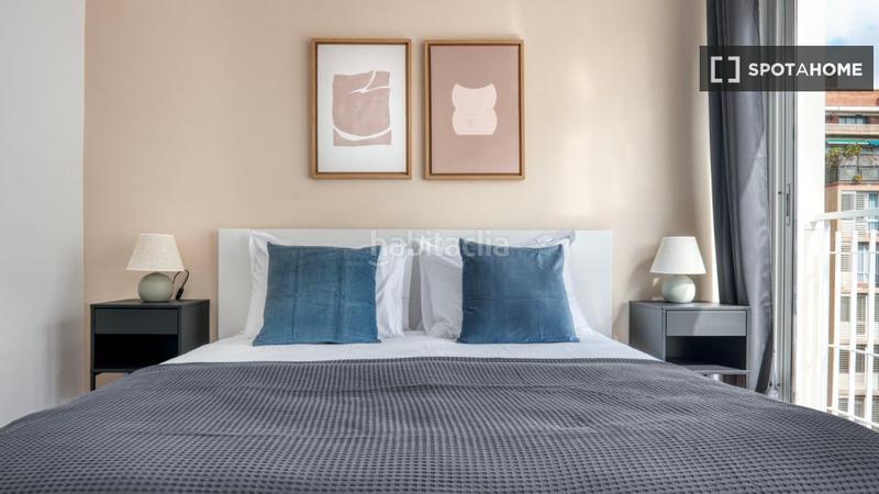 Foto bb9e79ff-fee9-45b0-8111-559d587a061f. Affitto appartamento con riscaldamento in Sant Gervasi - Galvany Barcelona