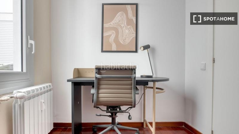 Foto dd07f992-042f-4e50-869c-afd6defd1f5e. Affitto appartamento con riscaldamento in Sant Gervasi - Galvany Barcelona