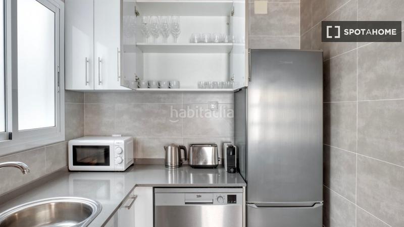 Foto 9e2b3ac4-d9c5-4d18-bd85-f2a370066abc. Alquiler piso apartamento de 2 dormitorios en alquiler en Barcelona