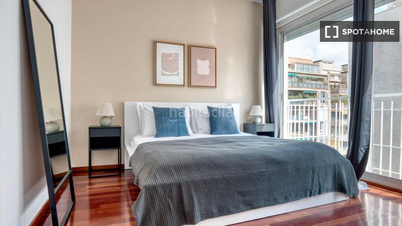 Foto a3d67628-2587-49e7-852d-2ab60d9aba1c. Alquiler piso apartamento de 2 dormitorios en alquiler en Barcelona