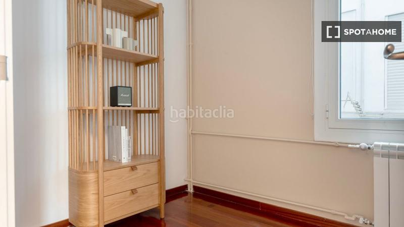 Foto 22356d06-f69d-4e32-8a92-34beb1f9f542. Lloguer pis amb calefacció a Sant Gervasi - Galvany Barcelona