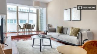 Lloguer Pis a Sant Gervasi - Galvany. Apartamento de 2 dormitorios en alquiler en barcelona