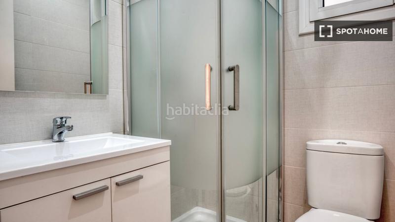 Foto ed006542-ea39-48f3-98c8-7f66dc325296. Miete etagenwohnung mit heizung in Sant Gervasi - Galvany Barcelona