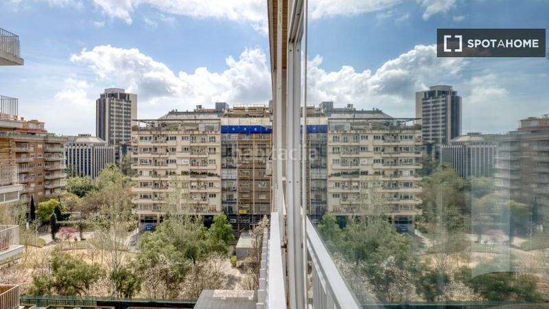 Foto 5e94874a-6c3c-4fc6-8959-bc3dec804149. Rent flat with heating in Sant Gervasi - Galvany Barcelona