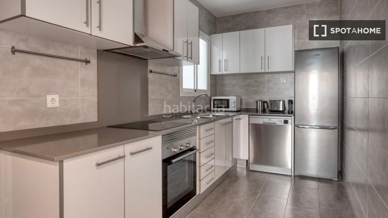 Foto b4b13612-2537-4937-bbdf-4bb62cbaddeb. Rent flat with heating in Sant Gervasi - Galvany Barcelona