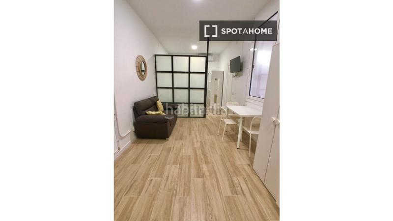 Foto 56f08896-937b-46e1-a7e1-ec7fe43b04fa. Affitto appartamento con riscaldamento in Vila de Gràcia Barcelona