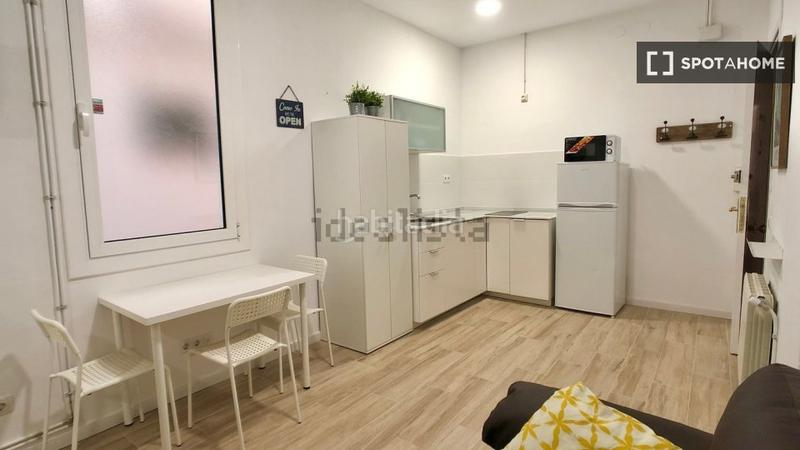 Foto 3e9970eb-a471-4a87-b4b7-d07ef1ad68b2. Alquiler piso estudio en alquiler en Vila de Gràcia, en Barcelona