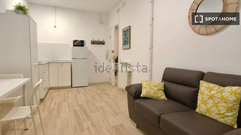 Foto 6a043c76-971b-4990-92f0-9bb65e44293c. Alquiler piso estudio en alquiler en Vila de Gràcia, en Barcelona
