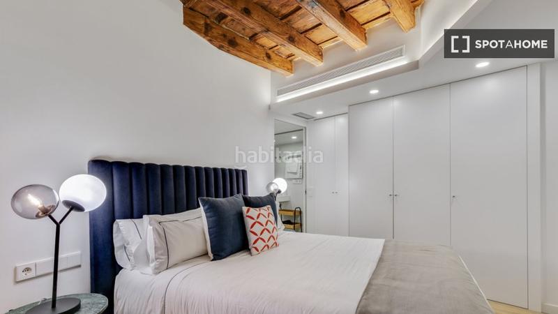 Foto 5786488e-c9ba-4f50-b12b-f9addbebf365. Rent flat with heating in Gòtic Barcelona