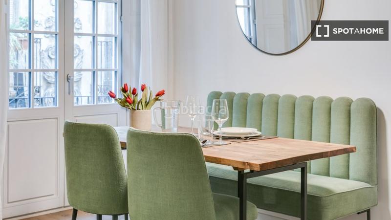 Foto 7a5fe532-8ebd-4fbd-aac0-99cf284e0e58. Rent flat with heating in Gòtic Barcelona