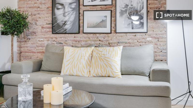 Foto f202a410-8e23-49cb-95c2-5c3fe0cb114b. Rent flat with heating in Gòtic Barcelona