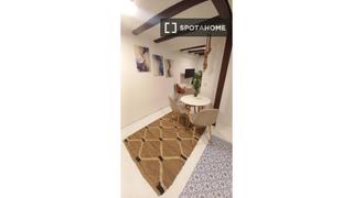 Location Appartement à Raval. Estudio en alquiler en el raval, barcelona