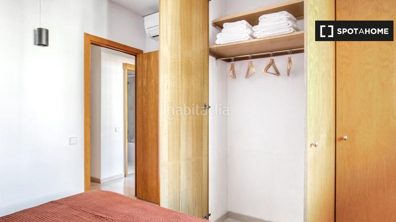 Foto 1ca3705d-f633-444c-b5d5-9a8717e98eb9. Alquiler piso apartamento de 2 dormitorios en alquiler en Barcelona