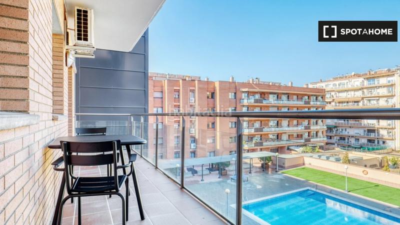 Foto 28c8ccbc-fa52-41c8-8bee-506b606a3917. Alquiler piso apartamento de 2 dormitorios en alquiler en Barcelona