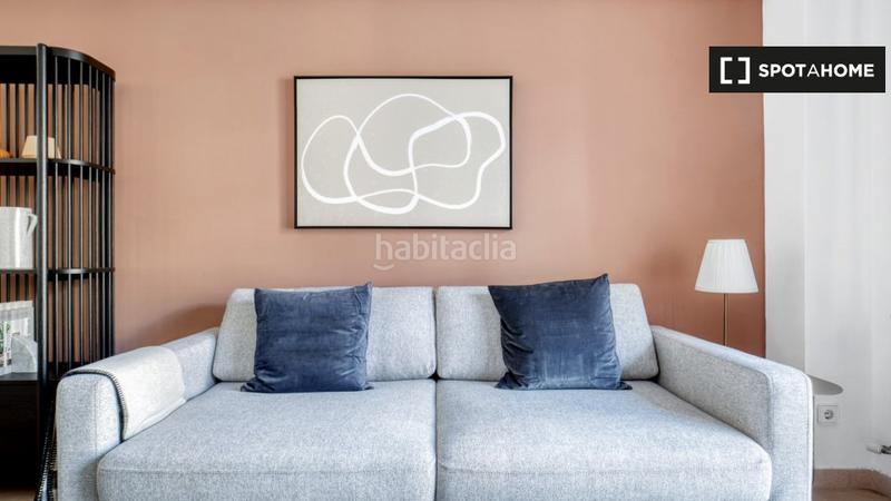 Foto 19e110d5-c863-44cb-9689-9dbd167cf462. Location appartement avec chauffage dans La Vila Olímpica del Poblenou Barcelona