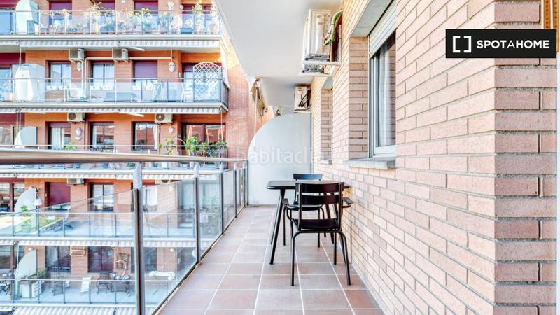 Foto d95f4475-43dd-4257-b2ee-1edb345022f8. Location appartement avec chauffage dans La Vila Olímpica del Poblenou Barcelona