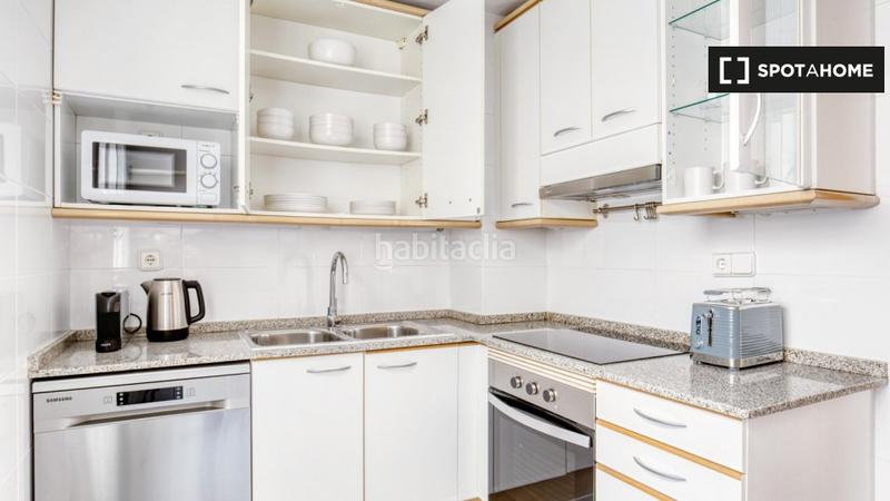 Foto d610c843-2d31-4937-8320-135166d43c89. Rent flat with heating in La Vila Olímpica del Poblenou Barcelona