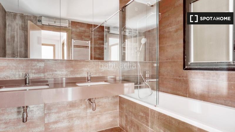 Foto 460f04e8-7668-4de8-8523-30e48fbdb99b. Affitto appartamento con riscaldamento in Tres Torres Barcelona