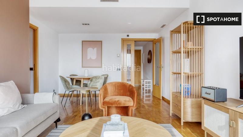 Foto a624652e-dd7f-406d-8901-1dbfc540e634. Affitto appartamento con riscaldamento in Tres Torres Barcelona
