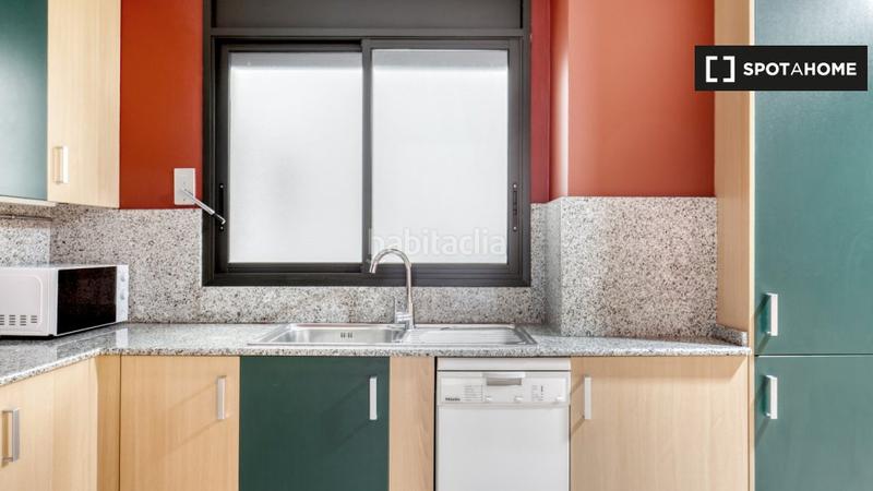 Foto 002e6d0d-d637-44c9-92f8-f1bd6e06c01e. Location appartement avec chauffage dans Tres Torres Barcelona