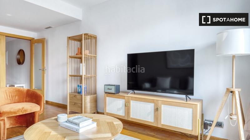 Foto 03631ef0-76f7-43a9-8c6c-6d127798f53e. Location appartement avec chauffage dans Tres Torres Barcelona