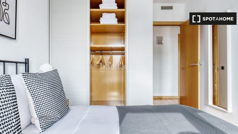 Foto 20609ef5-859b-4564-9fd8-19dd9e6ac482. Location appartement avec chauffage dans Tres Torres Barcelona