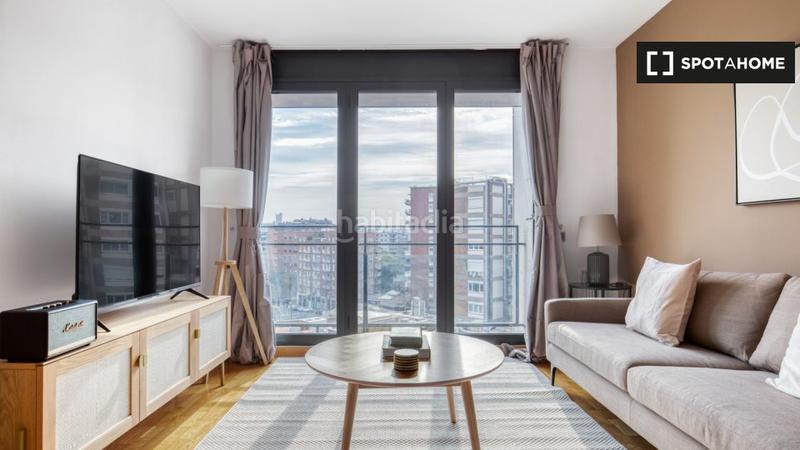 Foto 4c0a6593-54ab-413a-bd32-e2fc07e51c90. Location appartement avec chauffage dans Tres Torres Barcelona